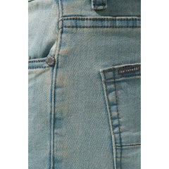 Seafoam Jeans - SEAFM