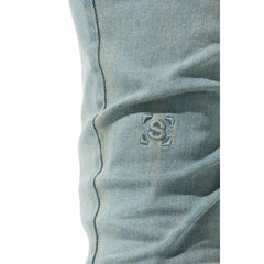 Seafoam Jeans - SEAFM