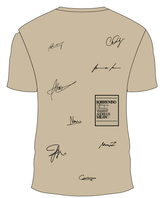 Signature T-Shirt