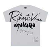 Milano Writing T-Shirt