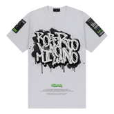 Roberto's Graffiti T-Shirt