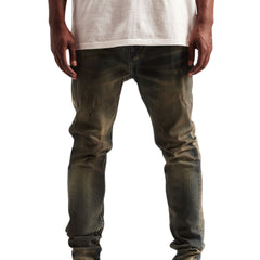 David Skinny Jeans