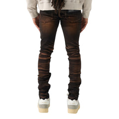 Jeddah Jeans - JEDDAH