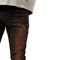 Jeddah Jeans - JEDDAH