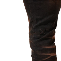 Jeddah Jeans - JEDDAH