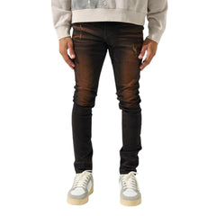 Jeddah Jeans - JEDDAH