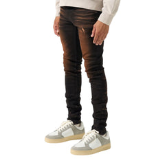 Jeddah Jeans - JEDDAH