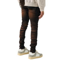 Jeddah Jeans - JEDDAH