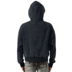 SABR Black Hoodie - SABRHDBLK