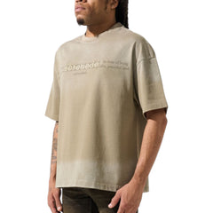 Skyletter Fog T-Shirt - SKYFOG