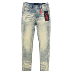 360 Skinny Jeans