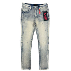 360 Skinny Jeans