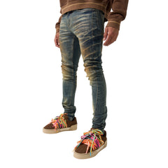 Covenant Jeans - COVENANT