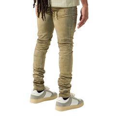 Mocha Jeans - MOCHA