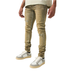 Mocha Jeans - MOCHA