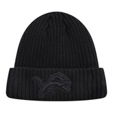 Pro Standard - NFL Detroit Lions Neutral Logo Beanie
