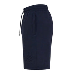 AL Embossed Shorts