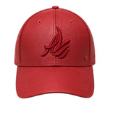 Al Wissam Leather Cap