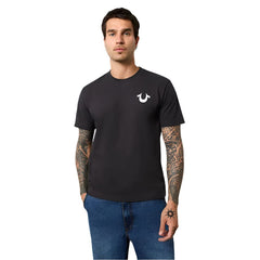 Applique Blazing Tour T-Shirt