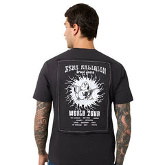 Applique Blazing Tour T-Shirt