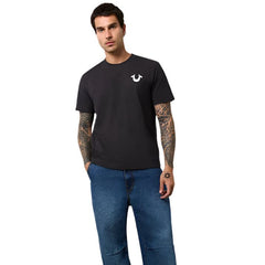 Applique Blazing Tour T-Shirt