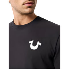 Applique Blazing Tour T-Shirt