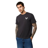 Applique Blazing Tour T-Shirt