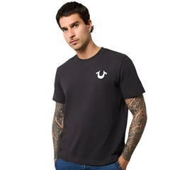 Applique Blazing Tour T-Shirt