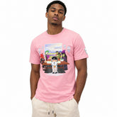 Dinner Table Tee