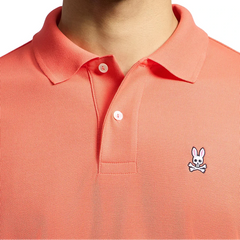 Classic Pique Polo