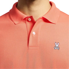 Classic Pique Polo