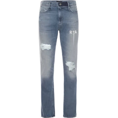 Denis Jean - Blue Distressed