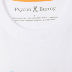 Wellington Graphic Tee
