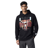 Funeral Hoodie