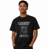 Holograph Kash Tee