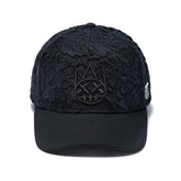 A Frame Trucker Hat "Lace"