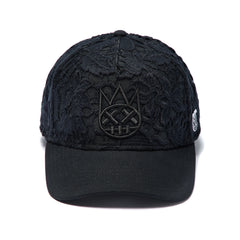 A Frame Trucker Hat "Lace"