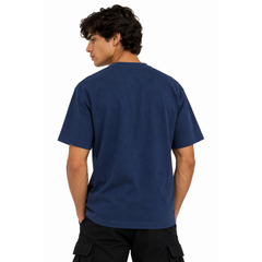 Relaxed-Fit Logo Artwork T-Shirt