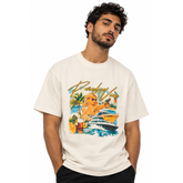 Liam Short Sleeve T-Shirt | Paradise Mafia