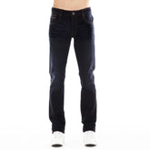 Rocker Slim Jeans