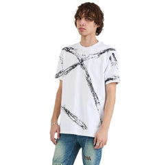 Liam Tee - White Snake Tracks