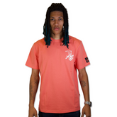 Shattered Broken AL Tee