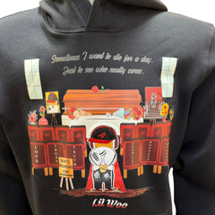 Funeral Hoodie