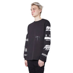 Greatest Hits Long Sleeve Tee