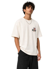 No Boundaries Tee