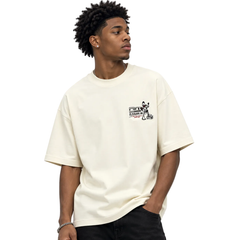 Campus Crew Tee