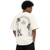 Campus Crew Tee