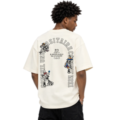 Campus Crew Tee