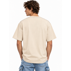 Basquiat Artwork Relaxed T-Shirt