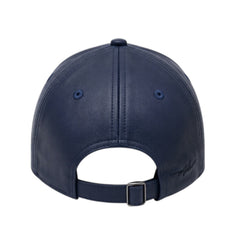 Al Wissam Leather Cap